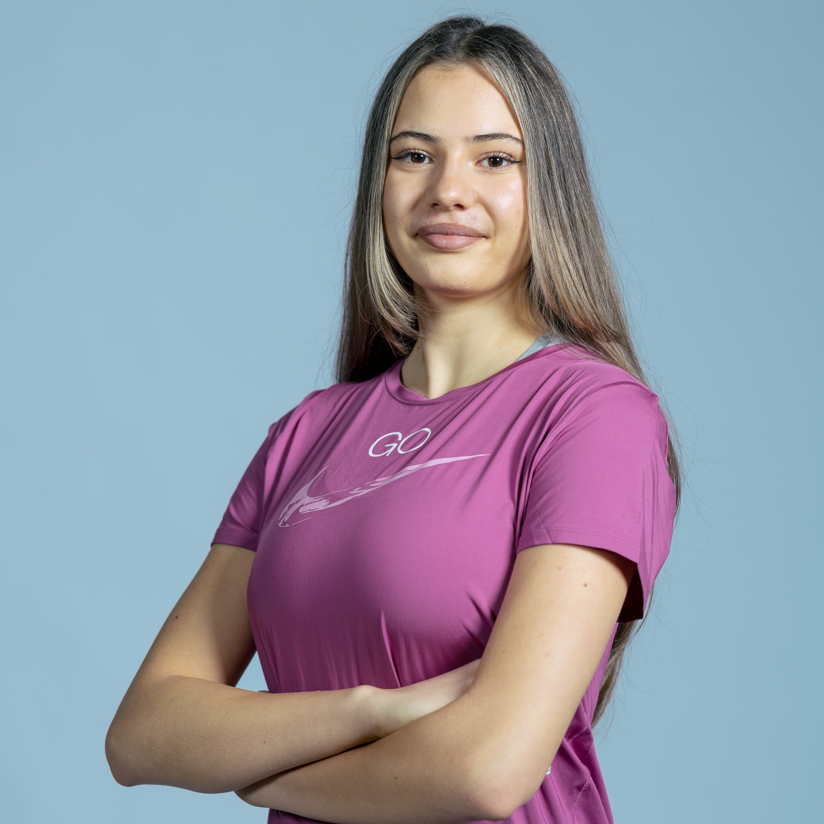 Slobozeanu Ilinca VOLEI.